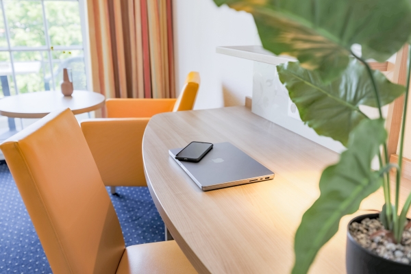 Hotel acora Düsseldorf Living the City